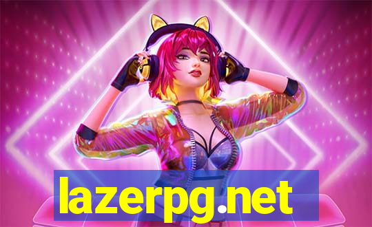 lazerpg.net