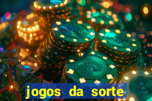 jogos da sorte carlinhos maia