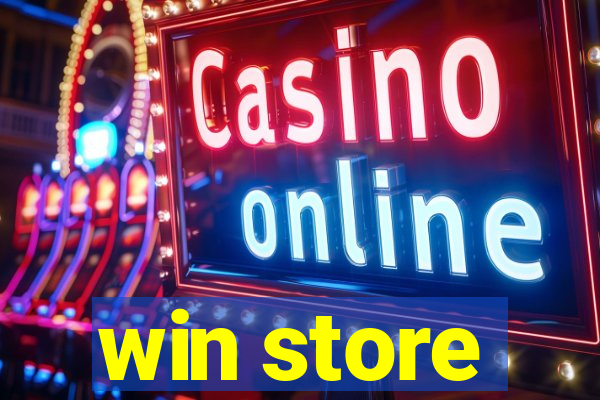 win store