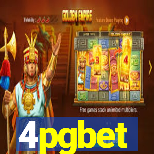 4pgbet