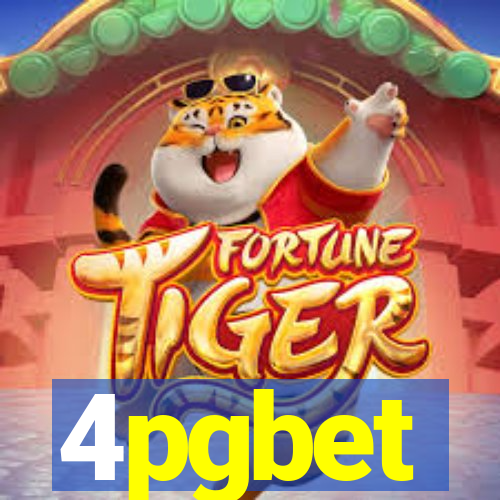 4pgbet