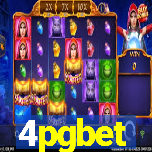 4pgbet