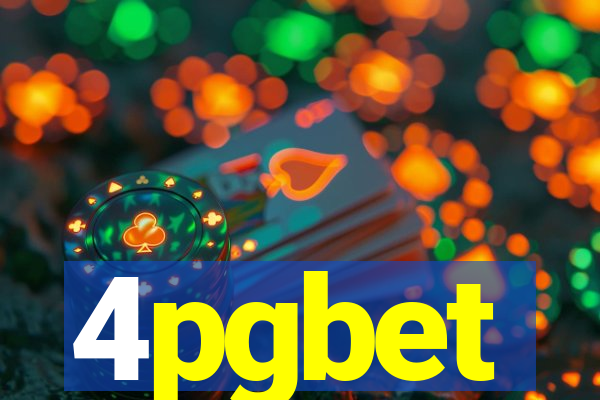 4pgbet