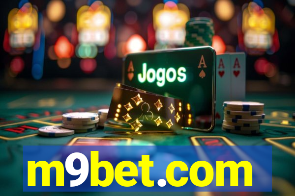 m9bet.com