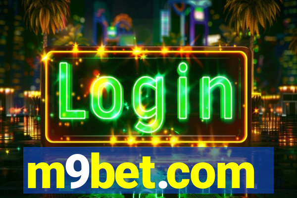 m9bet.com