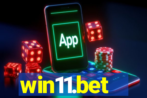 win11.bet