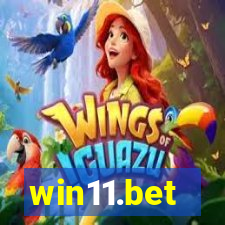 win11.bet