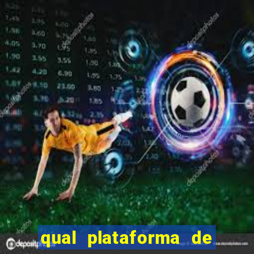 qual plataforma de jogos da mais dinheiro