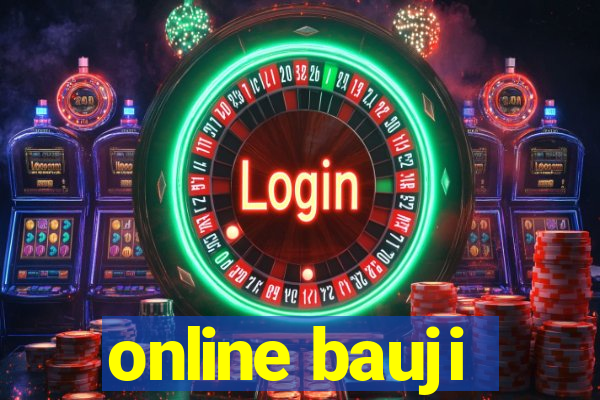 online bauji