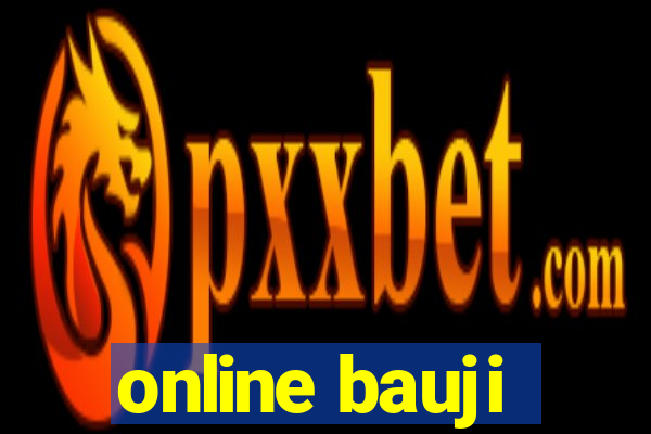 online bauji