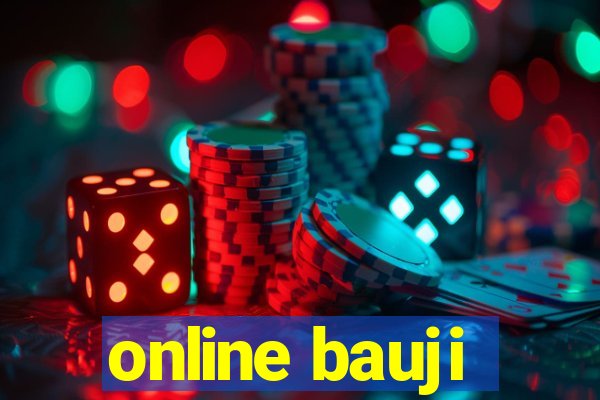 online bauji