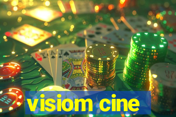 visiom cine