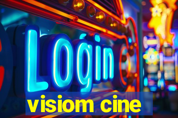 visiom cine