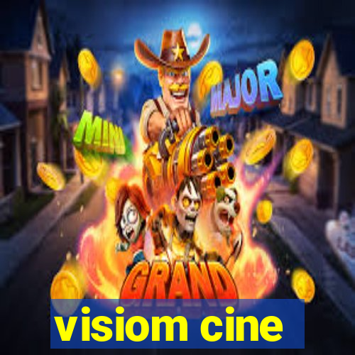 visiom cine