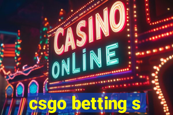 csgo betting s