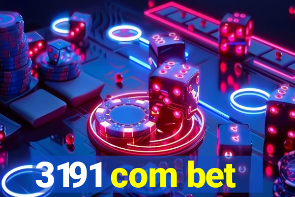 3191 com bet