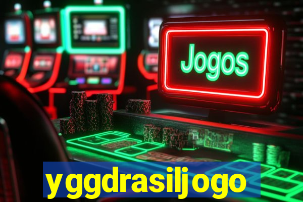 yggdrasiljogo