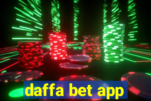 daffa bet app