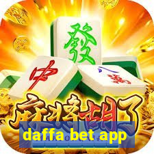 daffa bet app