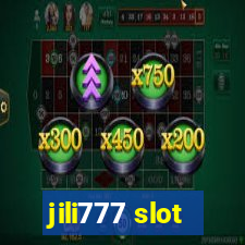 jili777 slot