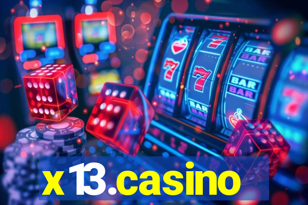 x13.casino