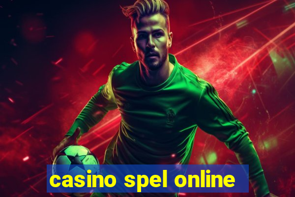 casino spel online