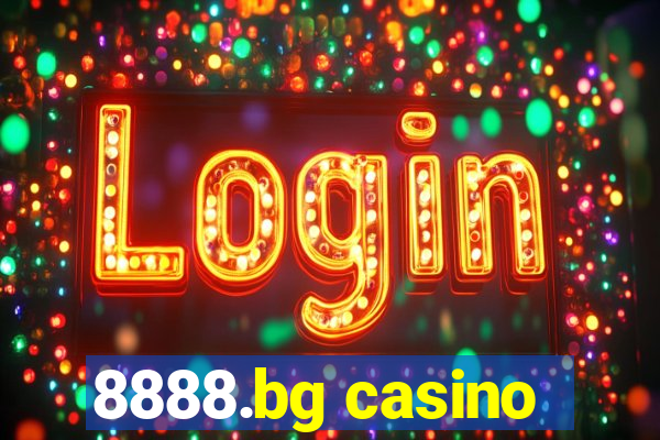 8888.bg casino