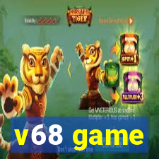 v68 game