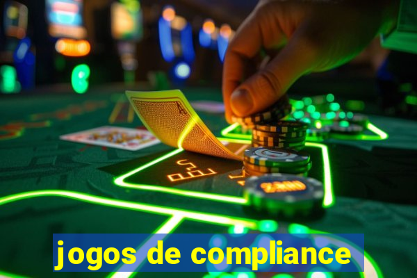 jogos de compliance