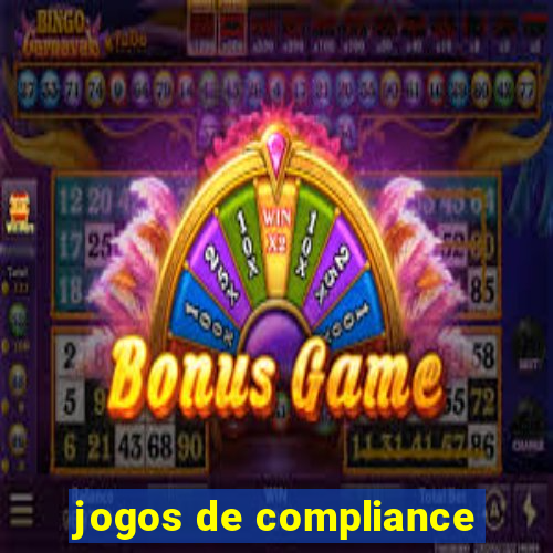 jogos de compliance