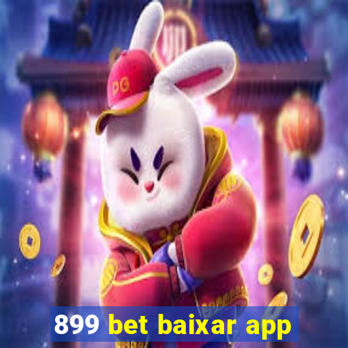 899 bet baixar app