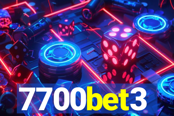 7700bet3