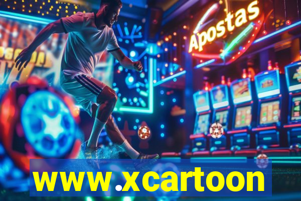 www.xcartoon