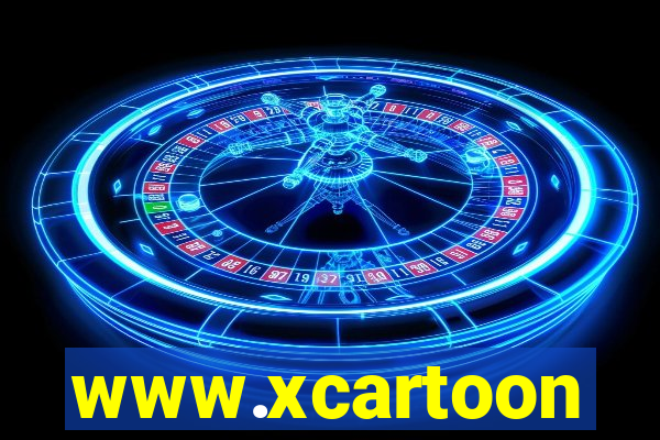 www.xcartoon