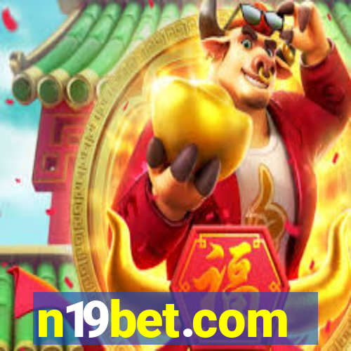 n19bet.com