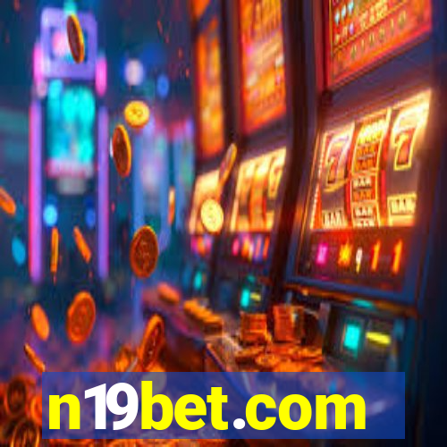 n19bet.com