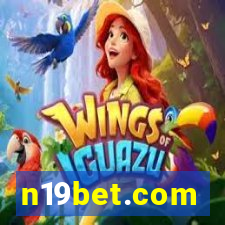 n19bet.com