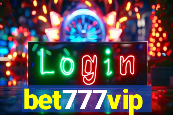 bet777vip