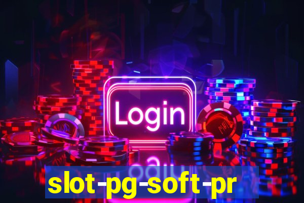 slot-pg-soft-prodeval