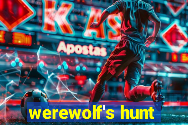 werewolf's hunt