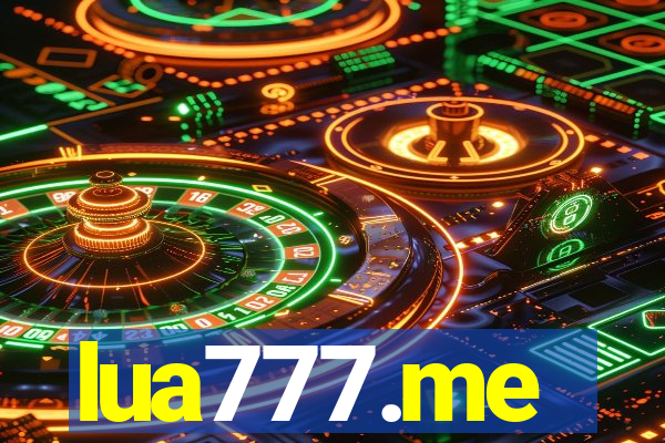 lua777.me