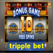 tripple bet