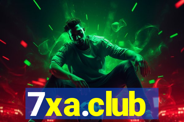 7xa.club