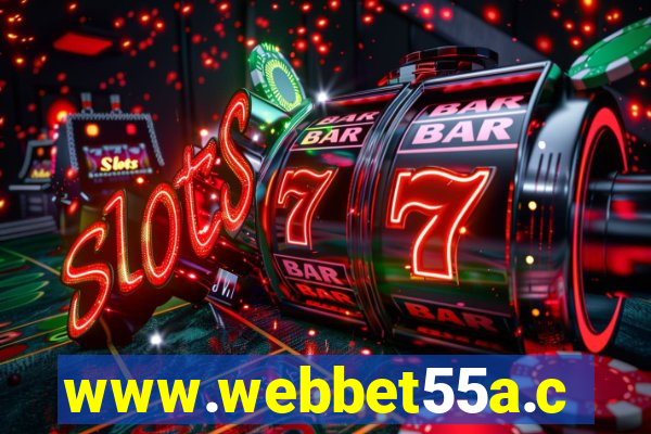 www.webbet55a.com