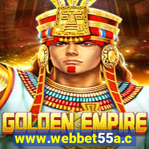 www.webbet55a.com