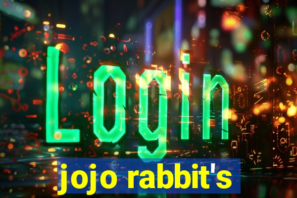 jojo rabbit's