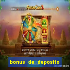 bonus de deposito estrela bet