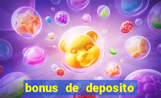 bonus de deposito estrela bet