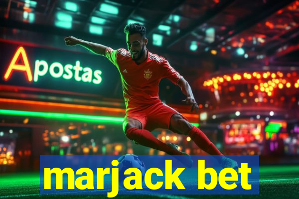 marjack bet