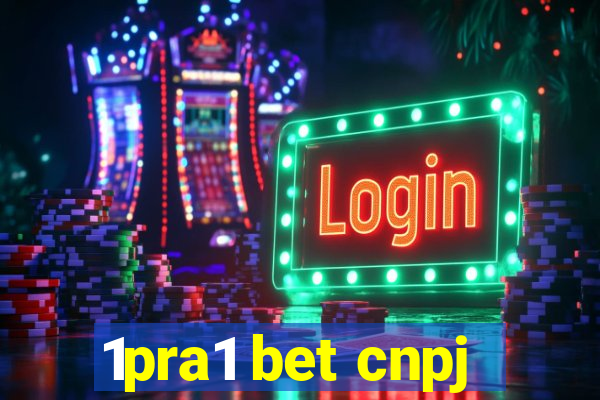 1pra1 bet cnpj